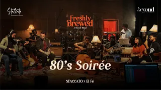 kannada 80s soir e medley staccato freshly brewed