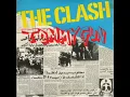 The Clash - Tommy Gun(7"single 1978)