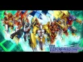 Lagu Digimon Fusion Theme Song Extended Loop Version
