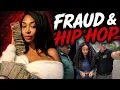 Reality Tv Star Arrested For 200k Scam Then Blew It On Gucci