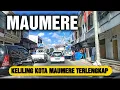 Terlengkap Keliling Kota Maumere | Flores NTT