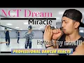 Download Lagu Professional Dancer Reacts to NCT DREAM _2018 DREAM CONCERT 'Miracle' Opening Performance Practice