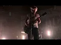 Switchfoot live - Absolution - Fillmore - Philadelphia, PA - 10/3/2026