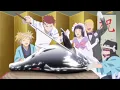 Extravagant Gifts For Naruto and Hinata s Wedding