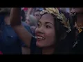 Lost frequencies tomorrowland 2019 full set.