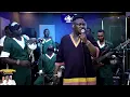 Download Lagu Intentional Praise with Oba Adekoyanju