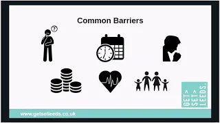 Physical Activity - An Introduction to Physical Activity