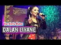Download Lagu DALAN LIYANE-Voc.Sintia Ratna Adik Cak Percil Cs||Guyon Maton Cak Percil Cs