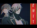 Download Lagu Sargatanas \u0026 Azazel // edit // Beelzebub jou no okinimesu mama // 2 edits in 1 video // very lazy 👉👈