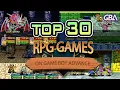 Download Lagu 30 Best Game Boy Advance RPG Games - The Ultimate Collection