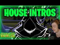House Intros a NEW Type of Item in AQWorlds