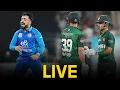 Download Lagu RELIVE 🔴 - Pakistan vs Afghanistan | Match 1 of T20I Tri Nation Series 2025 | M3Q1K