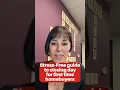 What Happens on CLOSING DAY Stress-Free First Time Home Buyer Guide Real Estate Tips