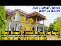 Download Lagu Dijual Rumah 2 Lantai Di Tepi Jln Raya Halaman Berisi Tanaman Buah ( 082194791760 ) 
