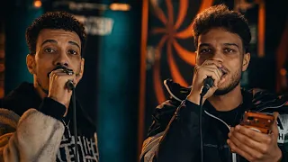 ربع ساعه من الموال و الروقان      النجم  فرامل العندليب   و افندينا السيد حسن    علي كوكب الحظ       دندنها