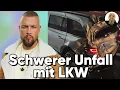 Lagu KOLLEGAH hatte schweren Unfall | KALIM zu Haft ohne Bewährung verurteilt || RapSchau