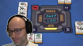 while I still have breath in my body (Mahjong Soul)