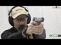 I Carry Colt Lightweight Commander Pistol in an Aker Leather Holster