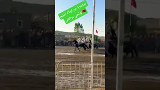 مغربية وافتخر 