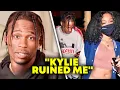Travis Scott Reveals How SZA Saved Him From Kylie Jenner