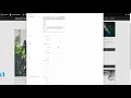 Social Element Glazed Builder Drupal Tutorial