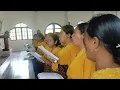 Download Lagu Kor Persembahan \