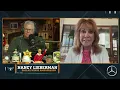 Nancy Lieberman on the Dan Patrick Show Full Interview 24
