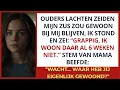 Download Lagu Ouders lachten, zeiden dat mijn zus bij mij bleef, maar ik zweeg niet…