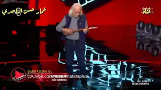 اجمل عزف موسيقي حزين بزق تركي اول مره احب هيج مقطع 2018 