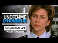 Lagu Une femme d'honneur - Complicité de viol (Épisode 1, Saison 8)