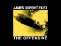 Download Lagu James Doesn't Exist- The Offensive (Full Album)