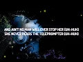 Meghan Trainor - I Wanna Thank Me (Lyrics) ft. Niecy Nash