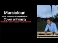Download Lagu tapsel viral marsioloan ll duet karaoke tanpa vocal cewek ll cover arif nasty
