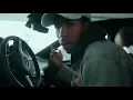 MOOSKI - TRACK STAR | BLEU BENJI FREESTYLE (OFFICIAL VISUALIZER) 🎥: @Drewski Films