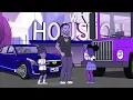 Wheels On The Bus-H-Town Rmx- Gracie’s Corner Ft. Paul Wall (Official ChopNotSlop) by The ChopStars
