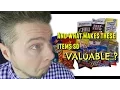 10 most VALUABLE PRISON COMMISSARY ITEMS prisoners can purchase