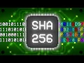 SHA-256 The Most Important Algorithm In The World