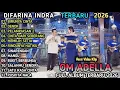 Lagu BIRUNYA CINTA - Difarina Indra Adella Ft Fendik Adella - DENOK - OM ADELLA FULL ALBUM TERBARU