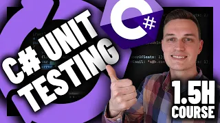 C Unit Testing - Full Course