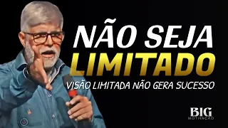Pr. Cláudio Duarte - Visão Limitada Não Gera Sucesso, Enxergue Além Das Tempestades | BIG MOTIVAÇÃO