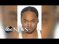 Authorities identify Virginia Walmart shooter as Andre Bing ABCNL