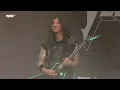 Death Angel – "Voracious Souls" live, Rock Hard Festival l 2025 | Rockpalast
