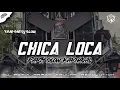 Download Lagu DJ CHICA LOCA X DALINDA STYLE KARNAVAL COVER REMIX BY PAULKA REVOLUTION