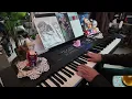 DAN DA DAN【ダンダダン】ED -「TAIDADA」／ZUTOMAYO - Cover