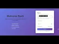 Full Stack SaaS Project Multi-Tenancy JWT Docker Project Management System