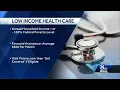 Pennsylvania expands health care access for low-income residents