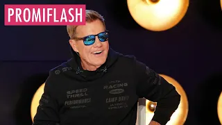 Ältere Lehrerin: Laut Dieter Bohlen eroberte Daliah Lavi ihn