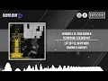 Lift Off vs. In My Mind (Hardwell Mashup) [David Nam Remake]