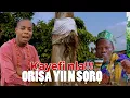 Download Lagu Kayefi re o Orisa yii n soro | People Hear Voices From This obirin ojowu Iroko Tree