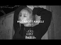 birdy - not about angels (slowed down to perfection + reverb) lyrics
